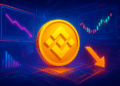 BNB: Vì sao phá vỡ dưới vùng 4 tháng có thể rất quan trọng