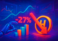 Dự báo giá Hyperliquid: HYPE giảm 27% có phải cơ hội mua? - Tin Tức Bitcoin - Cập Nhật Tin Tức Coin Mới Nhất 24/7 2026 Dự báo giá Hyperliquid: HYPE giảm 27% có phải cơ hội mua?