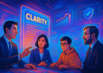Dự luật CLARITY vấp khó trong đàm phán đạo đức, bảo vệ dev cần thiết