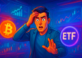 Dữ liệu crypto của bạn đang sai? ETF đang làm lệch thị trường?