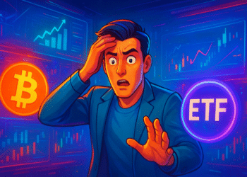 Dữ liệu crypto của bạn đang sai? ETF đang làm lệch thị trường?