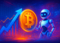Vốn Crypto-AI tăng 10 lần, thị trường vẫn chưa tin vào đà tăng - Tin Tức Bitcoin - Cập Nhật Tin Tức Coin Mới Nhất 24/7 2026 Vốn Crypto-AI tăng 10 lần, thị trường vẫn chưa tin vào đà tăng
