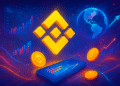 Binance: Crypto super-apps có thể rót 2 nghìn tỷ USD vào chứng khoán toàn cầu đến 2031 - Tin Tức Bitcoin - Cập Nhật Tin Tức Coin Mới Nhất 24/7 2026 Binance: Crypto super-apps có thể rót 2 nghìn tỷ USD vào chứng khoán toàn cầu đến 2031