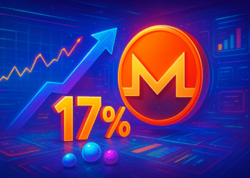XMR tăng 17% hôm nay nhờ 3 chất xúc tác phục hồi