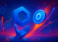 Hỗ trợ của Chainlink giữ vững, LINK còn bứt phá được? - Tin Tức Bitcoin - Cập Nhật Tin Tức Coin Mới Nhất 24/7 2026 Hỗ trợ của Chainlink giữ vững, LINK còn bứt phá được?