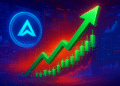 BEAT tăng 692%, 9 nến xanh: Rally của Audiera còn bền? - Tin Tức Bitcoin - Cập Nhật Tin Tức Coin Mới Nhất 24/7 2026 BEAT tăng 692%, 9 nến xanh: Rally của Audiera còn bền?
