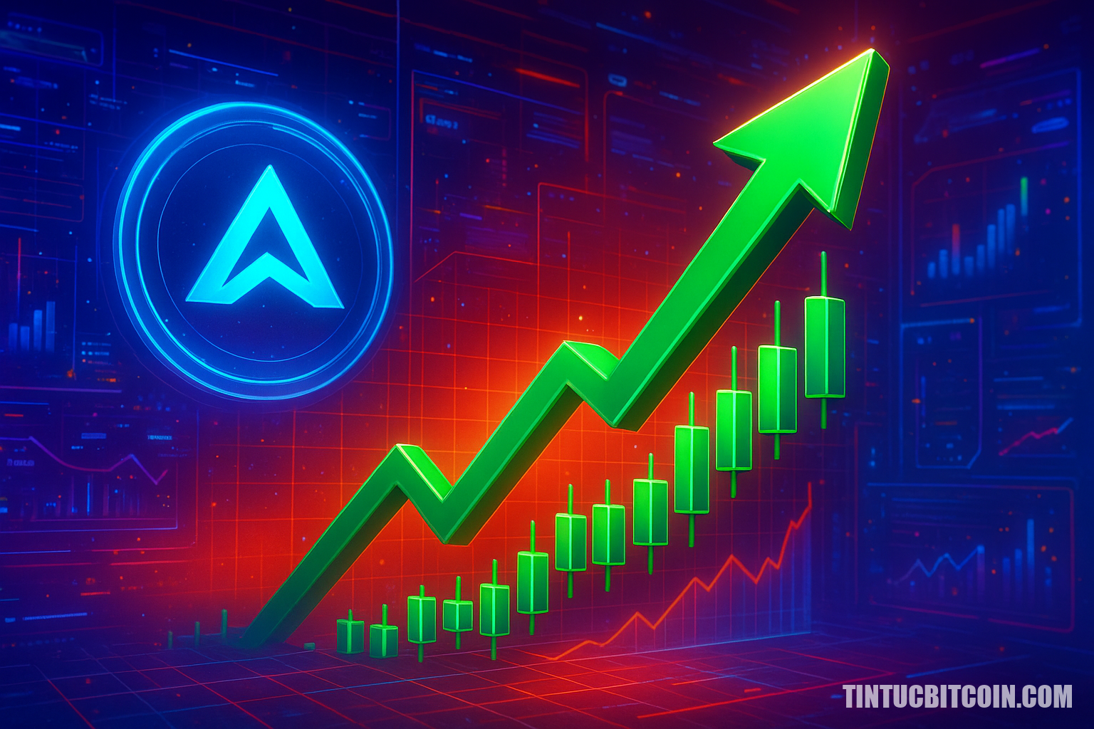 BEAT tăng 692%, 9 nến xanh: Rally của Audiera còn bền? - Tin Tức Bitcoin - Cập Nhật Tin Tức Coin Mới Nhất 24/7 2026 BEAT tăng 692%, 9 nến xanh: Rally của Audiera còn bền?