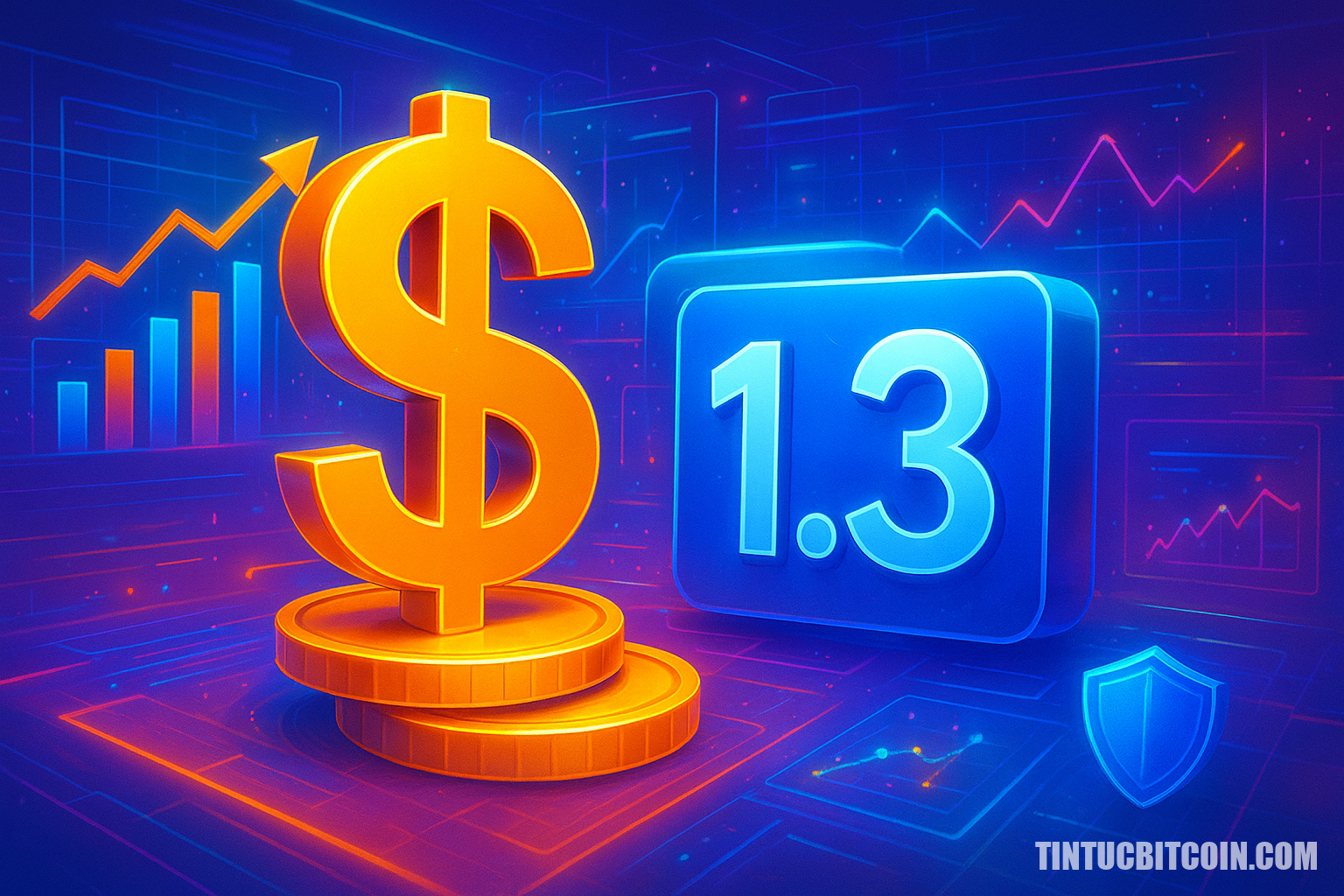 HTX chuyển 1,3 tỷ USD dự trữ sang bên thứ ba giữa lệnh trừng phạt - Tin Tức Bitcoin - Cập Nhật Tin Tức Coin Mới Nhất 24/7 2026 HTX chuyển 1,3 tỷ USD dự trữ sang bên thứ ba giữa lệnh trừng phạt