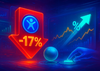 Humanity Protocol giảm 17%: Open Interest tăng là bẫy tăng giá?
