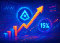 PYTH hút vốn mới sau khi tăng 15%: Xu hướng giảm đã yếu?