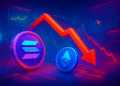Vì sao Solana giảm mạnh hơn Ethereum trong tháng 6?