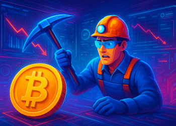 Thợ đào Bitcoin đối mặt nguy cơ đóng cửa lặp lại như 2022