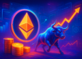 Dự trữ sàn Ethereum giảm còn 14 triệu, ETH sẽ lặp lại bull run 2025? - Tin Tức Bitcoin - Cập Nhật Tin Tức Coin Mới Nhất 24/7 2026 Dự trữ sàn Ethereum giảm còn 14 triệu, ETH sẽ lặp lại bull run 2025?