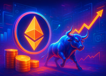 Dự trữ sàn Ethereum giảm còn 14 triệu, ETH sẽ lặp lại bull run 2025?