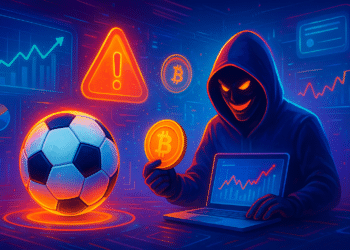 TRM Labs: FIFA World Cup 2026 bùng phát lừa đảo crypto