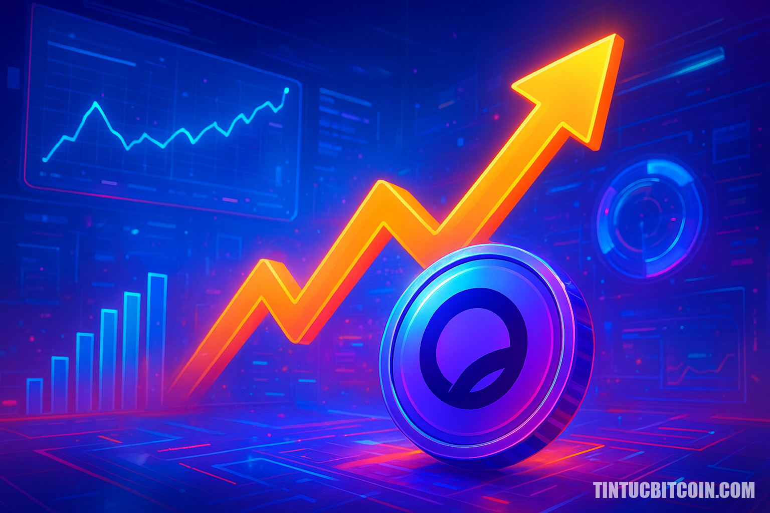 Dự báo giá Hyperliquid: Vì sao xu hướng tăng HYPE vẫn còn hiệu lực - Tin Tức Bitcoin - Cập Nhật Tin Tức Coin Mới Nhất 24/7 2026 Dự báo giá Hyperliquid: Vì sao xu hướng tăng HYPE vẫn còn hiệu lực
