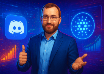 Charles Hoskinson muốn cộng đồng Cardano dùng Discord thay X?