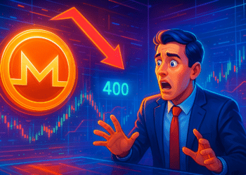 Monero bị từ chối ở 400 USD: Trader sẽ ra sao?