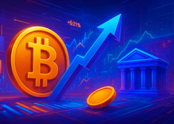Bitcoin đối mặt thử thách vĩ mô mới khi BOJ sắp tăng lãi suất?