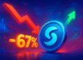SIREN giảm 67% sau khi mất hỗ trợ chính, phe bò có chặn đà rơi? - Tin Tức Bitcoin - Cập Nhật Tin Tức Coin Mới Nhất 24/7 2026 SIREN giảm 67% sau khi mất hỗ trợ chính, phe bò có chặn đà rơi?