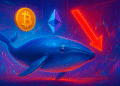 Cá voi bán tháo Bitcoin, Ethereum rút khỏi sàn: thanh lý 186 triệu USD - Tin Tức Bitcoin - Cập Nhật Tin Tức Coin Mới Nhất 24/7 2026 Cá voi bán tháo Bitcoin, Ethereum rút khỏi sàn: thanh lý 186 triệu USD