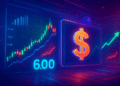 BEAT giữ 6 USD sau khi bị từ chối ở 11,48 USD, Audiera còn tăng nếu… - Tin Tức Bitcoin - Cập Nhật Tin Tức Coin Mới Nhất 24/7 2026 BEAT giữ 6 USD sau khi bị từ chối ở 11,48 USD, Audiera còn tăng nếu…