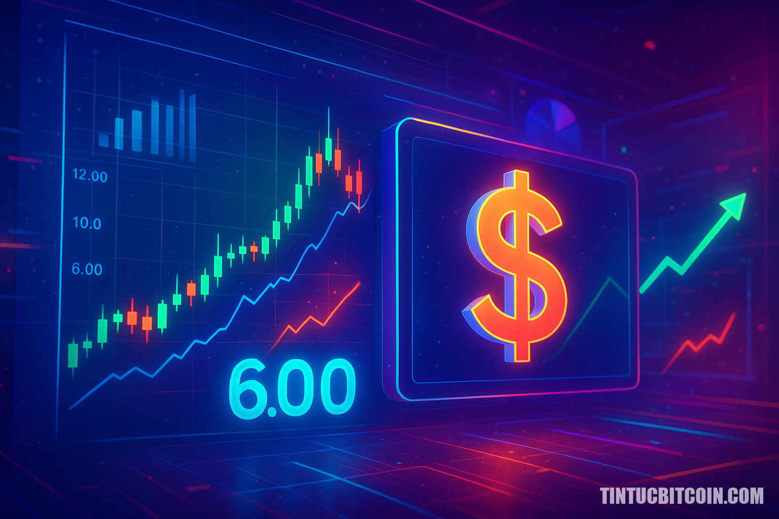 Tin Tức Bitcoin - Cập Nhật Tin Tức Coin Mới Nhất 24/7 - Tin Tức Bitcoin - Cập Nhật Tin Tức Coin Mới Nhất 24/7 2026