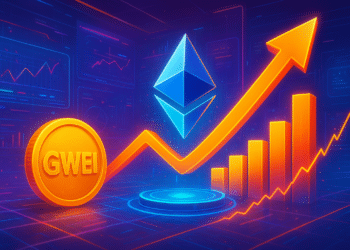 ETHGas tăng gấp đôi trong tháng 6, GWEI có giữ đà hồi phục 100%?