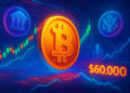 Bitcoin trước bài test vĩ mô 48 giờ: BOJ, Fed có kéo xuống dưới 60.000 USD? - Tin Tức Bitcoin - Cập Nhật Tin Tức Coin Mới Nhất 24/7 2026 Bitcoin trước bài test vĩ mô 48 giờ: BOJ, Fed có kéo xuống dưới 60.000 USD?