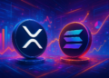 XRP và Solana có thể dẫn dắt giai đoạn ưa rủi ro tiếp theo