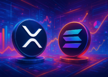 XRP và Solana có thể dẫn dắt giai đoạn ưa rủi ro tiếp theo