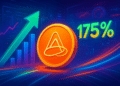 JasmyCoin tăng 16% khi khối lượng bùng nổ 175%: JASMY mới bắt đầu? - Tin Tức Bitcoin - Cập Nhật Tin Tức Coin Mới Nhất 24/7 2026 JasmyCoin tăng 16% khi khối lượng bùng nổ 175%: JASMY mới bắt đầu?