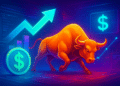 AKT tăng 25%: Bulls có đẩy giá lên 1 USD?