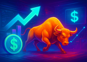 AKT tăng 25%: Bulls có đẩy giá lên 1 USD?