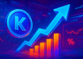KAITO tăng 13% sau đợt rally cuối tuần, nhưng có điểm đáng lo - Tin Tức Bitcoin - Cập Nhật Tin Tức Coin Mới Nhất 24/7 2026 KAITO tăng 13% sau đợt rally cuối tuần, nhưng có điểm đáng lo