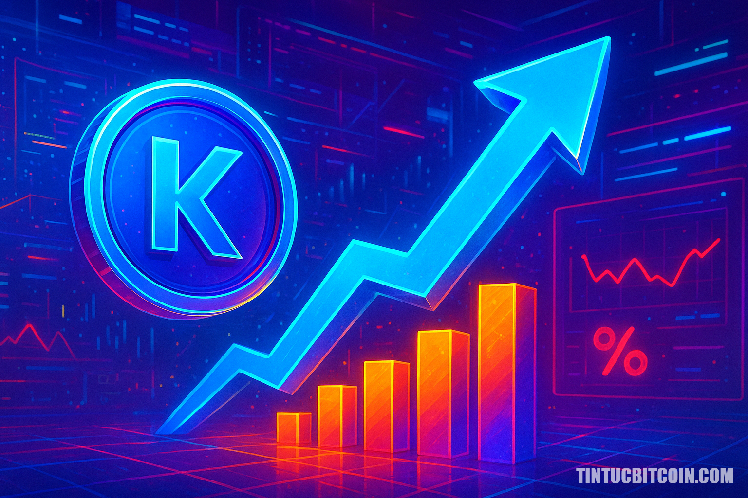 KAITO tăng 13% sau đợt rally cuối tuần, nhưng có điểm đáng lo - Tin Tức Bitcoin - Cập Nhật Tin Tức Coin Mới Nhất 24/7 2026 KAITO tăng 13% sau đợt rally cuối tuần, nhưng có điểm đáng lo