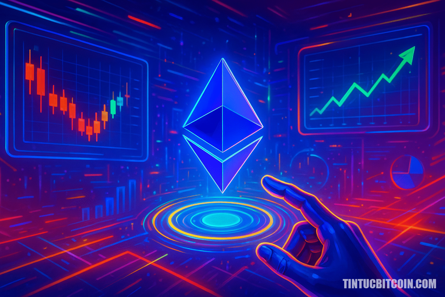 Ethereum phải tránh kịch bản Q3 này để giữ lịch sử ủng hộ - Tin Tức Bitcoin - Cập Nhật Tin Tức Coin Mới Nhất 24/7 2026 Ethereum phải tránh kịch bản Q3 này để giữ lịch sử ủng hộ