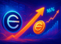Worldcoin tăng 16%, giành lại hỗ trợ chính, WLD có thể lên 1 USD nếu…