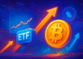 ETF Bitcoin hút ròng 5 tuần liên tiếp, vì sao BTC vẫn tăng? - Tin Tức Bitcoin - Cập Nhật Tin Tức Coin Mới Nhất 24/7 2026 ETF Bitcoin hút ròng 5 tuần liên tiếp, vì sao BTC vẫn tăng?