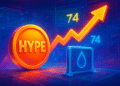 HYPE còn 1 rào cản trước khi hướng tới 72–74 USD - Tin Tức Bitcoin - Cập Nhật Tin Tức Coin Mới Nhất 24/7 2026 HYPE còn 1 rào cản trước khi hướng tới 72–74 USD
