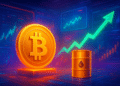 Crypto tăng giá khi giá dầu giảm bớt lo ngại vĩ mô sau khung Mỹ-Iran