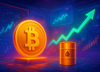 Crypto tăng giá khi giá dầu giảm bớt lo ngại vĩ mô sau khung Mỹ-Iran