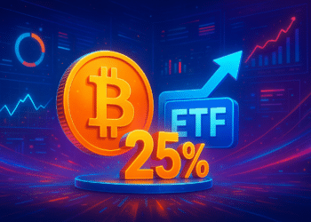 BITA nhắm lợi suất 25% khi Bitcoin bước sang giai đoạn ETF mới