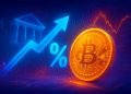 Bitcoin sẽ lặp lại lịch sử sau đợt tăng lãi suất mạnh nhất của BOJ?