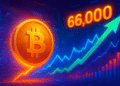 Bitcoin phục hồi lên 66.000 USD nhưng đà tăng còn mong manh
