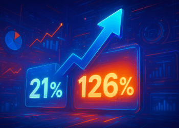 SKYAI tăng 21% sau đề nghị mua lại Forward Industries, còn dư địa 126%?