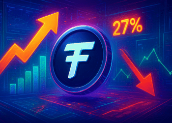 Bittensor điều chỉnh sau cú tăng 27%: Đảo chiều giảm hay tích lũy TAO?