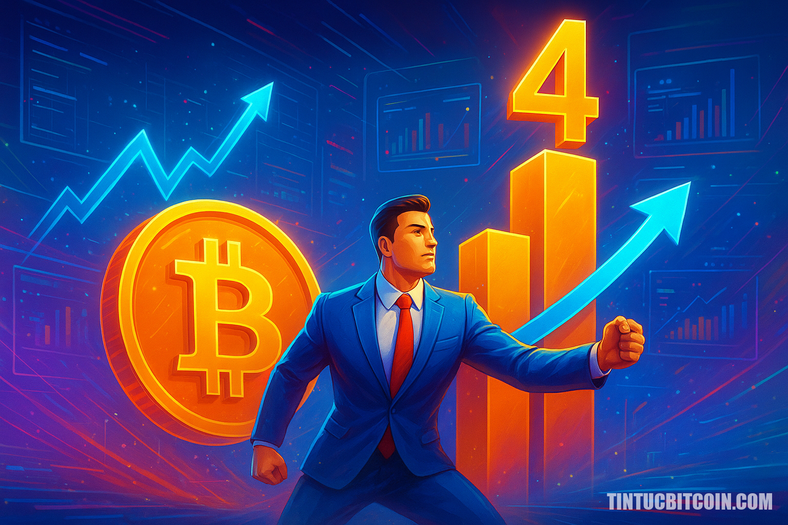 Tin Tức Bitcoin - Cập Nhật Tin Tức Coin Mới Nhất 24/7 - Tin Tức Bitcoin - Cập Nhật Tin Tức Coin Mới Nhất 24/7 2026