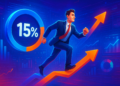 BUILDon hồi phục 15% đối mặt thử thách lớn tại mốc quan trọng