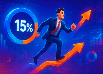 BUILDon hồi phục 15% đối mặt thử thách lớn tại mốc quan trọng